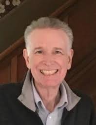 Obituary for Mark H. Nehrbas