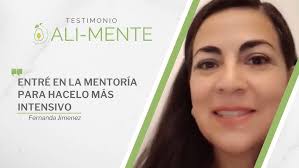 Testimonio ALI-MENTE