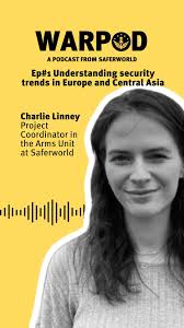 With western policy makers focusing