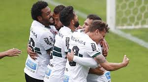 Everton cutuca vasco e concorre ao gol mais bonito do brasileirão: Coritiba Joga Hoje Contra O Vasco Da Gama Em Busca De Um Milagre Para Nao Cair Jornal Da Manha 48 Anos