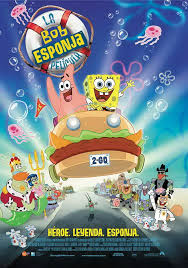 Mire una película en línea gratis en videos hd 720p 1080p desde su computadora de escritorio, computadora portátil, computadora portátil, tableta, iphone, ipad, mac pro y más. Bob Esponja La Pelicula Bob Esponja Wiki Fandom