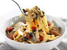 Birds Eye Veggie Penne Pasta Nutrition Facts Italian Wonderpot One Pot Pasta Budget Bytes Recipe Cooking On A Budget One Pot Pasta How To Cook Pasta