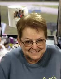 Obituary information for Sandi Inman