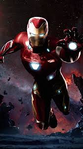 This image iron man background can be download from android mobile, iphone, apple macbook or windows 10 mobile pc or tablet for free. Iron Man Wallpaper Enjpg