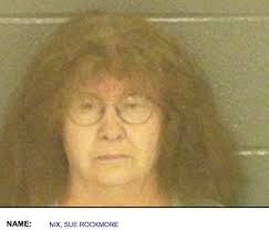 Conspiracy to Commit a Felony, Disorderly Conduct and More Charges in the  Barrow Docket Book