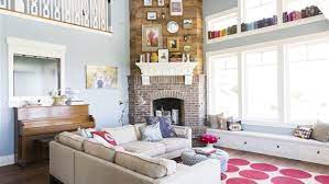 2 washing the walls and ceiling. How To Clean Painted Walls Without Removing The Paint Today