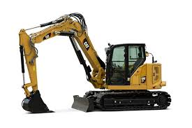 Finding the right equipment at a fair price can be difficult, but mascus offers thousands of caterpillar excavators of all types and sizes for sale through their online marketplace including top. New Cat Mini Excavators For Sale Macallister Machinery