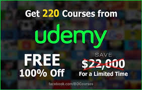 Free shipping, gift cards, and more. Udemy Offers Free Of Charge Courses For A Limited Time Egyptinnovate