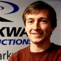 Kyle Glaser's Instagram, Twitter & Facebook