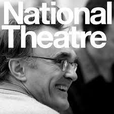 Frankenstein Encore Trailer National Theatre Live