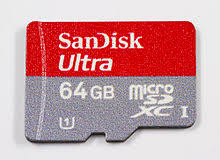 Сравнить цены и купить smartbuy microsdxc class 10 128 гб. Sd Card Wikipedia