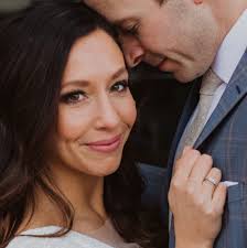 Natural Bridal Makeup in Sartell MN