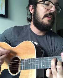 Quarantine hair is officially long enough to tie back. Time to cut? Or keep  the caveman vibes going? 🤔