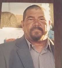 ANDREW JOSEPH MARTINEZ