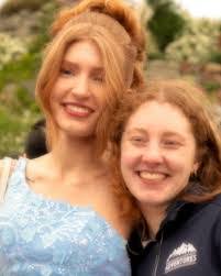 Lily Mathis's Instagram, Twitter & Facebook