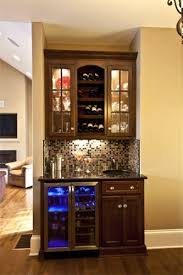 D O Cabinets Home Decor Bars For Home Mini Bar