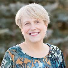 Katherine Jarrell, MSW, RSW