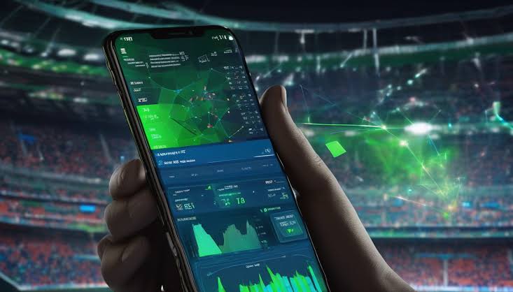 Real-Time Odds Analysis: AI in In-Play… | SportBot AI