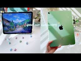 Green Ipad Air 4 256gb Apple Pencil 2nd Gen 2020 Chill Asmr Unboxing Accessories Youtube In 2021 Ipad Air Accessories Ipad Air Ipad Air Wallpaper