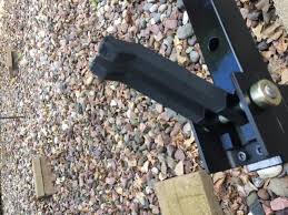 We cut out the middleman and pass the savings to you! My Take On The Harbor Freight Trailer Jack Bow Press Archery Talk Forum