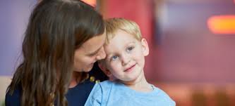 Maybe you would like to learn more about one of these? Stuttering In Young Kids When To Be Concerned Cincinnati Children S Blog