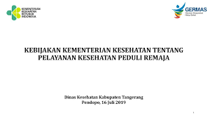 Check spelling or type a new query. Dinas Kesehatan Kabupaten Tangerang Ppt Download