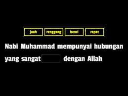 Seperti dilansir dari buku jejak bisnis rasul hasil terjemahan muhammad sulaiman phd, aizuddinur zakaria, penerbit hikmah, berikut 4 sifat rasulullah tersebut: Penghijrahan Nabi Muhammad Saw Ke Madinah Unterrichtsmaterialien