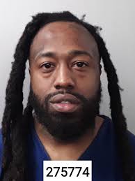 Offender Information