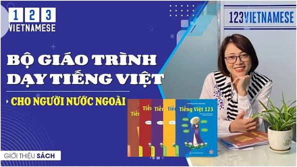 ✍️"𝐓𝐢𝐞̂́𝐧𝐠 𝐕𝐢𝐞̣̂𝐭 𝟏𝟐𝟑 𝐥𝐚̀ 𝐛𝐨̣̂ 𝐬𝐚́𝐜𝐡 𝐜𝐨̛ 𝐛𝐚̉𝐧  𝐝𝐚̀𝐧𝐡 𝐜𝐡𝐨 𝐧𝐠𝐮̛𝐨̛̀𝐢 𝐦𝐨̛́𝐢 𝐛𝐚̆́𝐭 đ𝐚̂̀𝐮 𝐦𝐮𝐨̂́𝐧 𝐡𝐨̣𝐜  𝐭𝐢𝐞̂́𝐧𝐠 𝐕𝐢𝐞̣̂𝐭 𝐡𝐢𝐞̣̂𝐮 𝐪𝐮𝐚̉"✍️, Sách gồm các phần giới thiệu  hệ thống nguyên âm, phụ âm, thanh điệu tiếng ...