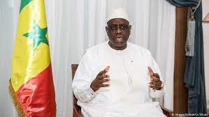 Senegal's president macky sall dissolved his government late wednesday, without any explanation. President Macky Sall Senegal Doesn T Need Any Lessons In Democracy Africa Dw 31 10 2018