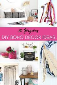 Stumbling upon an empty room is the dream of any interior designer. 34 Boho Decor Ideas Decor Boho Decor Home Decor