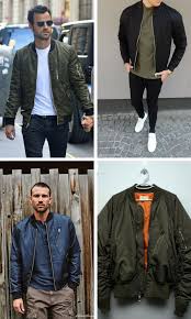 When It Comes To Men S Coats There Is So Much Diversity And Choice That It Can Get A Little Confusing When Look Mens Outfits Mens Casual Outfits Mens Jackets