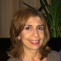 Dora Robles Hernandez