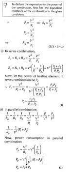 Important Questions For Cbse Class 12 Physics Kirchhoff S Laws And Electric Devices Physics Experiments Physics Electrical Engineering