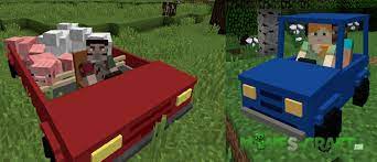 This mod is based on the popular anime series dragon ball. Personal Cars Mod 1 12 1 Mines Craft Com