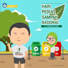Indonesia memiliki banyak peraturan tentang sampah, namun yang dibutuhkan untuk menyelesaikan masalah ini adalah perilaku penduduknya. Selamat Hari Kementerian Pendidikan Dan Kebudayaan Ri Facebook