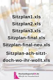 Diese vorlage erzeugt eine anklickbare karte (eine sogenannte imagemap). Sitzordnung Hochzeit 30 Kreative Ideen Inspirationen Fur Euren Tischplan