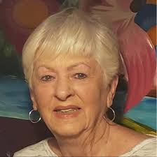 Happy Birthday Wishes to Ladies from Osteen, Florida