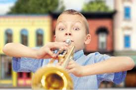 The Music Man Comes to Hattiesburg