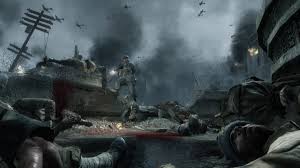 Modern warfare (ps3) cheats in call of duty 4 online you can unlock certain gunskins & experience points by making a certain. Hackers Aside Call Of Duty World At War Is Still Gruesome Fun