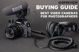 They can also get a degree online, which may take less time. Best Video Cameras For Photographers In 2021 Digital Photography Review