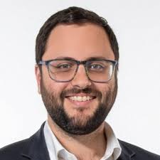 Be more proactive in meetings.”