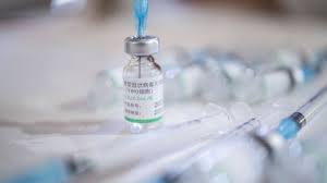 Vero cells are a lineage of cells used in cell cultures. Coronavirus Las Dudas Sobre La Eficacia De Las Vacunas Chinas Y Como Se Explica El Aumento De Casos En Paises Que Las Utilizan Bbc News Mundo