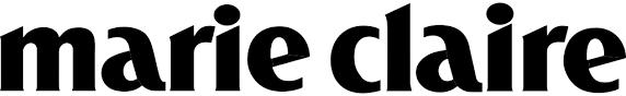 For women of power, purpose, and style. File Marie Claire Magazine Logo Svg Wikimedia Commons
