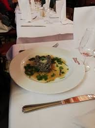 Restaurant Full Of Diners Picture Of Brasserie Georges Lyon Tripadvisor