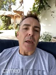 I got a cameo from Nolan North, Dr. Richtofen himself, for my brother