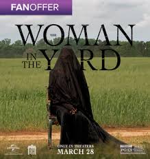 Mandel Jackson Filmography and Movies