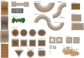 Garden Accessories Library In 2020 Fairy Garden Furniture Floor Plan Design Garden Furniture