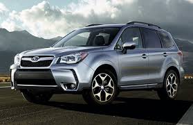 We're here to serve you now, just as we always have. 2016 Subaru Forester Ckd Kits Arrived In Malaysia Assembling Starting Soon Zigwheels