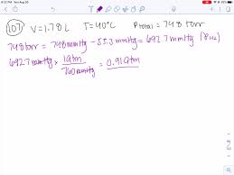 The average intake was 76.7 grams per day, which equals 19 teaspoons or 306 calories. Solved How Many Grams Of Hydrogen Are Collected In A Reaction Where 1 78 L Of Hydrogen Gas Is Collected Over Water At A